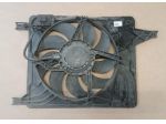 ELETTROVENTOLA RADIATORE CON SUPPORTO 999-U1297278 Raffreddamento  Termico  &hellip;