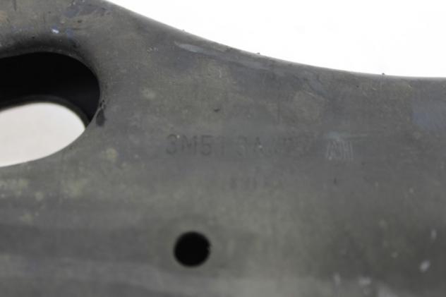 3M51-3A423-AH BRACCIO OSCILLANTE ANTERIORE DESTRO FORD CMAX 1.6 D 80KW AUT 5P (2004) RICAMBIO USATO - Foto 3