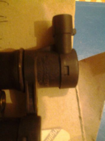 Bobine Fiat Stilo - Foto 3