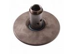 Semipuleggia fissa con boccolo scooter Piaggio 50 - 430190