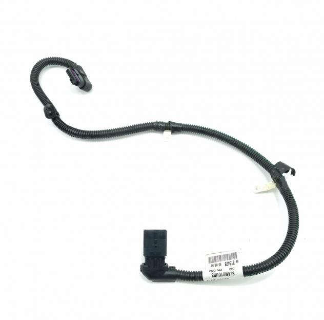 SPINOTTO RADAR CITROEN C5 Aircross 9831342880 YHZ (DV5RC) Diesel 1500 (18)