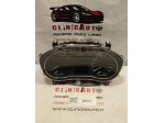 QUADRO STRUMENTI TOYOTA Yaris Serie 83800-F5441 1NZFXE (1720)