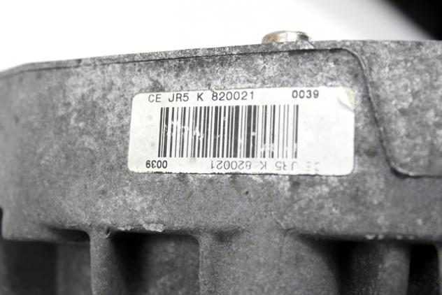 8200836751 CAMBIO MECCANICO RENAULT MODUS 1.5 D 60KW 5M 5P (2005) RICAMBIO USATO 8200210039 8200133311 - Foto 4