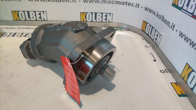 Motore A2FM107 61W Rexroth