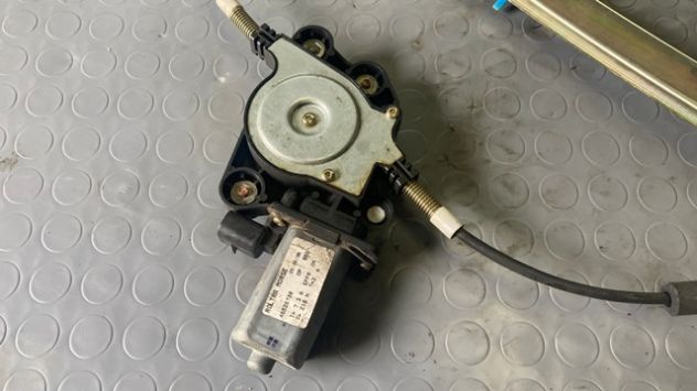 Alzacristallo portiera anteriore DX Fiat Marea del 2000 (46528730) - Foto 2