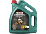 Kit Olio Motore Castrol Magnatec 5W30-C2-5