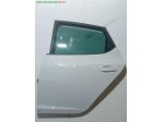PORTA POST. SX BIANCA CON ALZ MAN. E SERR VETRO SCURO 999-U1562159 Carrozze &hellip;