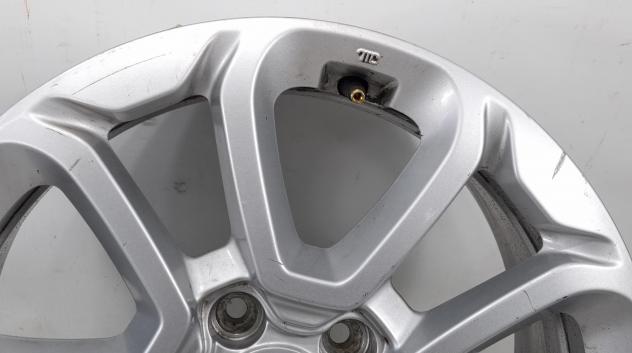CERCHIO IN LEGA FIAT 500 X Serie 735651597 (15) - Foto 6
