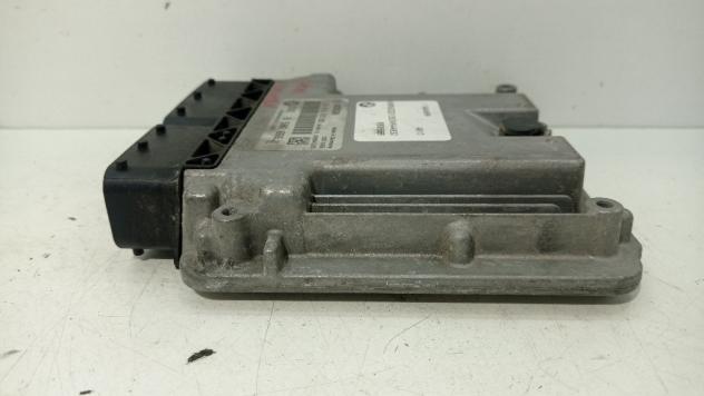 CENTRALINA MOTORE MINI Countryman 1° Serie 13618519663 N47C16A diesel 1598 (10) - Foto 5