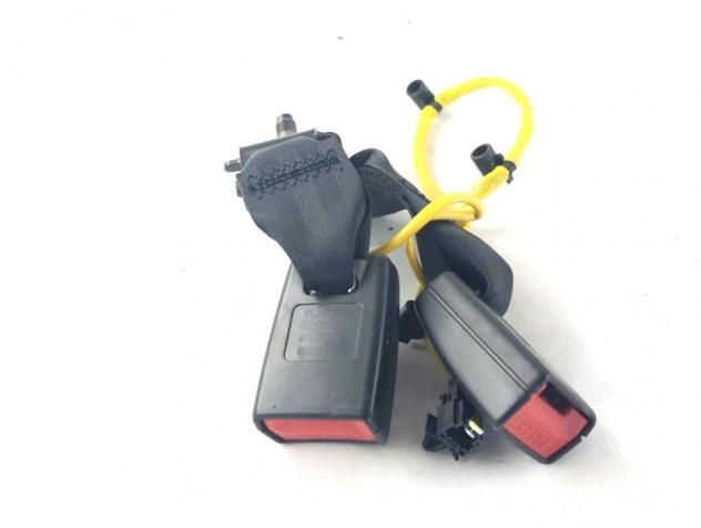 11235493PHD AGGANCIO STAFFE CINTURE DI SICUREZZA POSTERIORI MG MG4 EV STANDARD E 54KW AUT 5P (2023) RICAMBIO USATO