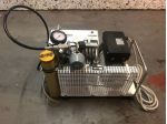 BAUER NOVUS COMPRESSORE SUBACQUEO SCUBA 225bar 3200psi