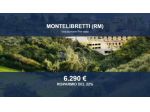 Immobile in asta di 2370 m² in vendita a Montelibretti