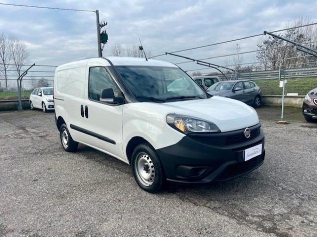 FIAT Doblo 1.3 MJT S&S PL-TN Cargo Easy + IVA rif. 23789587