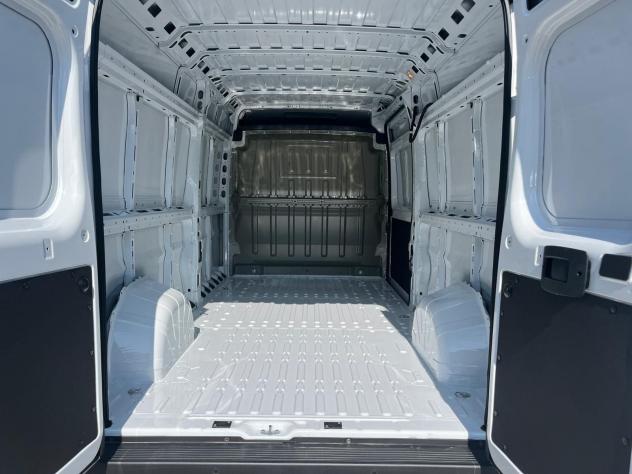 FIAT Ducato Ducato 35 2.2 Mjt 140CV LH2 (IVA ESCL.) - Foto 10