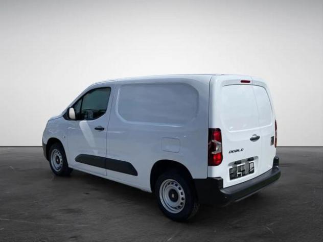 FIAT Doblo Doblò 1.5 BlueHdi 100CV PC-TN Van rif. 23896064 - Foto 5