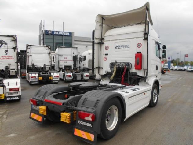 SCANIA G 440 rif. 23530262 - Foto 3