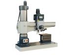 Trapano radiale  a bandiera GROSS 55
