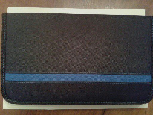 ASTUCCIO PORTA CD/DVD/BLU-RAY VIVANCO - Foto 2