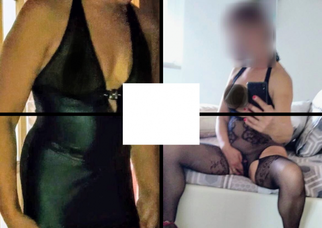 Erotic massage Ischia dal 13-17 settembre coppia sposata complice - Foto 9