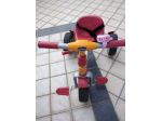 TRICICLO bici  CHICCO con Freno