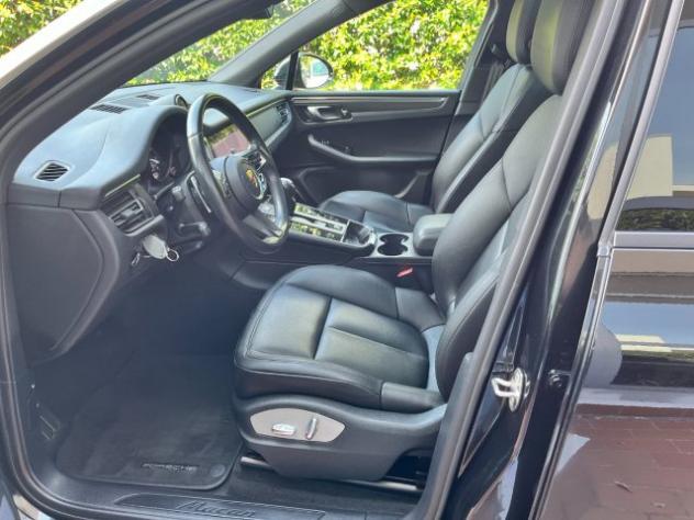PORSCHE Macan 2.0 PDK PANORAMA rif. 23923190 - Foto 5
