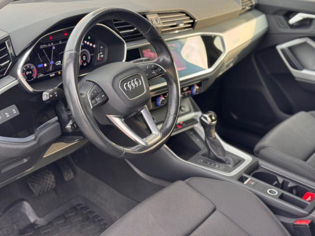 Audi Q3 S Line Edition 2.0 40 TDI #10601 - Foto 8