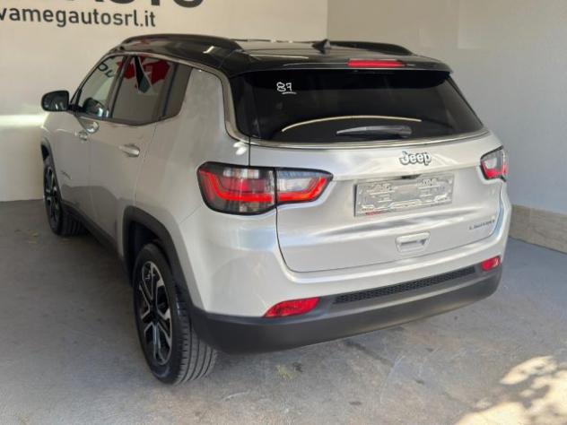 JEEP Compass 1.6 Multijet II 2WD Limited rif. 24080140 - Foto 7