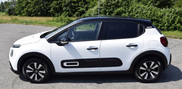 Citroën C3 C3 1.2 puretech Max s&s 83cv - Foto 8