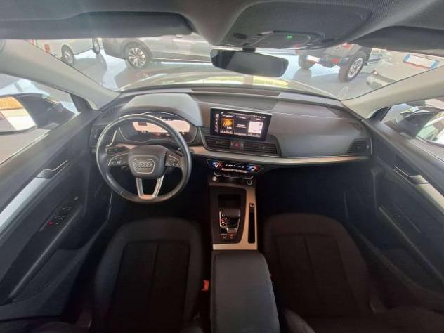 Audi Q5 Q5 I Sportback 2021 Sportback 40 2.0 tdi mhev 12V Business Advanced quattro s-tronic - Foto 8