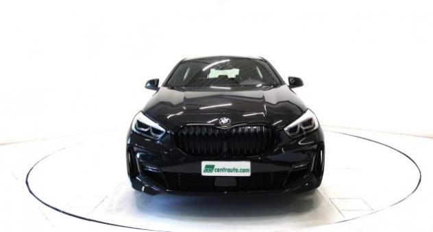 BMW 118 d 118d 2.0d 5p. Msport Aut. 150CV rif. 23992865 - Foto 2