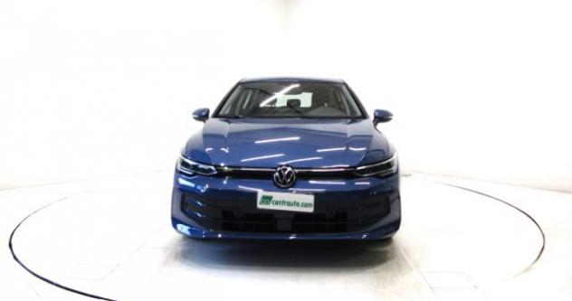 VOLKSWAGEN Golf 2.0 TDI Life 5P Manuale rif. 23433380 - Foto 2