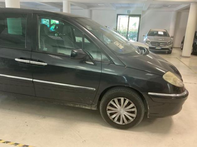 CITROEN C8 2.0 HDi 136CV FAP Dynamique 7 posti rif. 24157110 - Foto 6