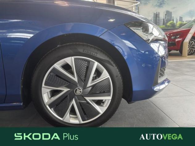 SKODA Superb wagon 2.0 tdi selection 150cv dsg rif. 22375969 - Foto 5