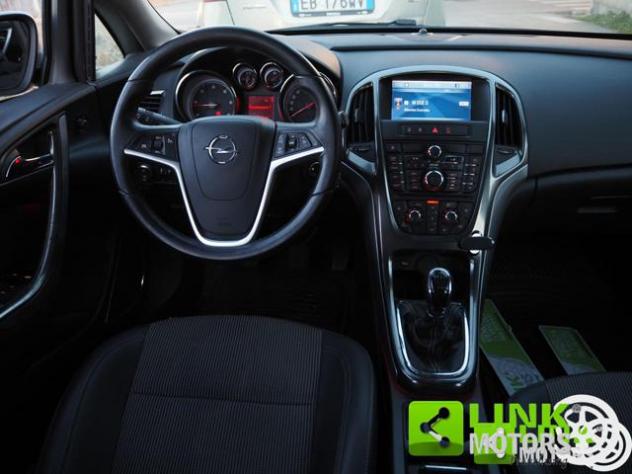 OPEL Astra 1.7 CDTI 125CV 5 porte Cosmo - Foto 10