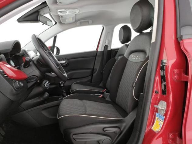 FIAT 500X 1.0 T3 120 CV Cross rif. 24047351 - Foto 5