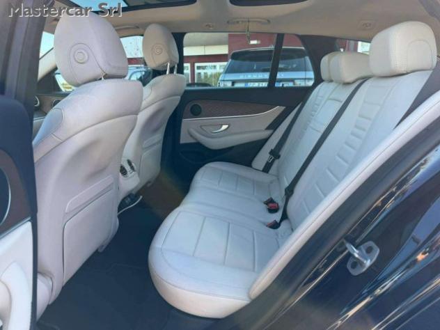 MERCEDES-BENZ E 300 300 de eq-power Business Sport auto - GA886GH rif. 23837836 - Foto 9