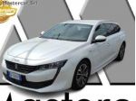 PEUGEOT 508 508 II SW 1.6 hybrid phev Allure 225cv e-eat8 - GF rif. 23995248