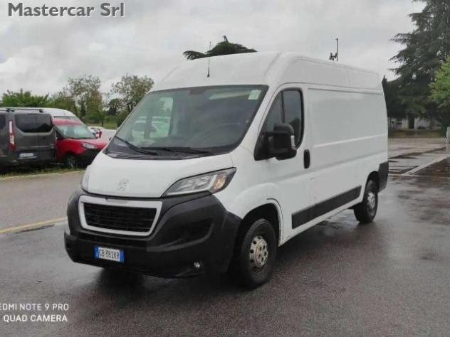 PEUGEOT Boxer 330 L2H2 2.2 BlueHDi 140cv - GB382KR rif. 24078850 - Foto 2