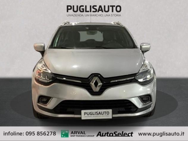 RENAULT Clio Sporter dCi 8V 90CV Start&Stop Energy Intens rif. 23878381 - Foto 2