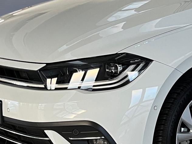 Volkswagen Polo VI 2022 1.0 tsi Style 110cv dsg - Foto 6