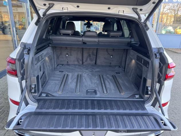 BMW X5 (G05/F95) X5 xDrive25d Msport - Foto 8