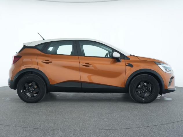 RENAULT Captur 2ª serie Captur Mild Hybrid 140 CV Zen - Foto 4