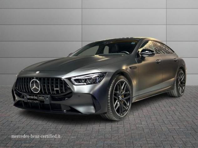 MERCEDES-BENZ AMG GT Coupé 4 53 4Matic+ Mild hybrid AMG rif. 23891419