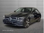 MERCEDES-BENZ C 200 d Mild hybrid Advanced rif. 23750726