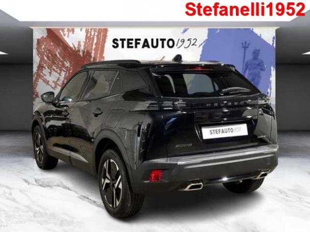 PEUGEOT 2008 II 2023 - 1.2 hybrid Allure 145cv e-dcs6 rif. 23885920 - Foto 5