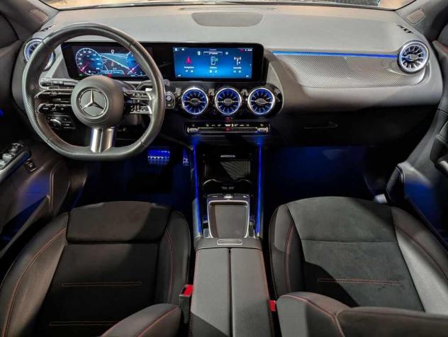 Mercedes-Benz GLA 200 d AMG Line Advanced Plus auto - Foto 10