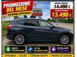 Bmw X1 xDrive18d Sport unicoproprietario