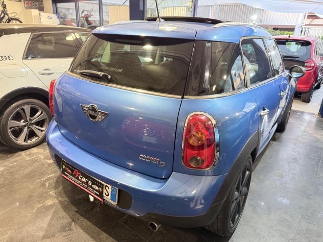 Mini Cooper D Countryman 1.6 - Foto 7