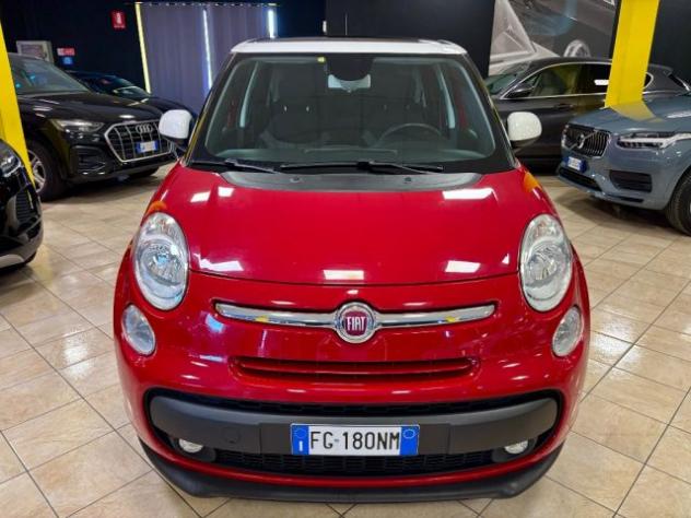FIAT 500L Living 1.6 Multijet 120 CV DISTRIBUZIONE FATTA rif. 24093352 - Foto 2