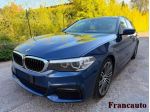 BMW 520 d xDrive Touring Msport rif. 24037634